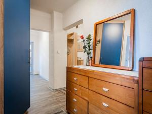 Prodej bytu 3+1, Praha - Smíchov, Holečkova, 78 m2