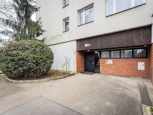 Prodej bytu 3+1, Praha - Smíchov, Holečkova, 78 m2