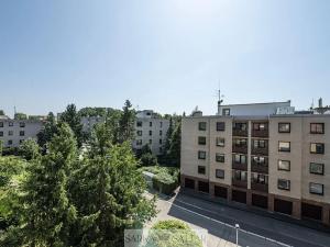 Pronájem bytu 3+kk, Praha - Smíchov, Pod Hybšmankou, 97 m2