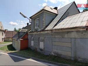 Prodej rodinného domu, Dvorce, Opavská, 102 m2