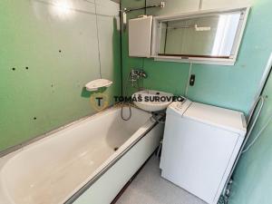 Prodej bytu 3+1, Valašské Meziříčí, Zahradní, 78 m2