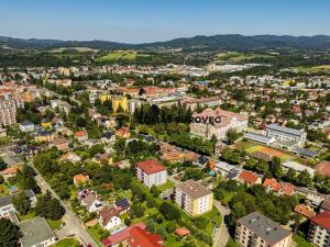 Prodej bytu 3+1, Valašské Meziříčí, Zahradní, 78 m2