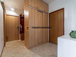Prodej bytu 3+1, Valašské Klobouky, Luční, 77 m2