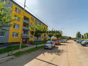 Prodej bytu 3+1, Valašské Klobouky, Luční, 77 m2