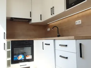 Pronájem bytu 1+1, Hlinsko, Československé armády, 31 m2