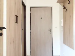 Pronájem bytu 1+1, Hlinsko, Československé armády, 31 m2