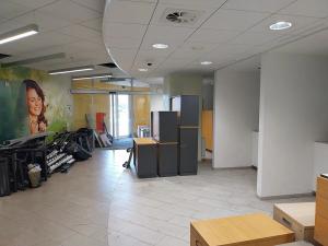 Pronájem obchodního prostoru, Brno, Heršpická, 288 m2