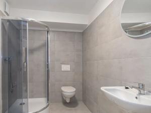 Pronájem bytu 1+kk, Praha - Vršovice, Košická, 35 m2