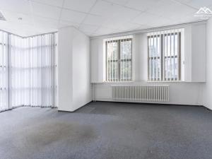 Pronájem kanceláře, Chotěboř, Krále Jana, 77 m2