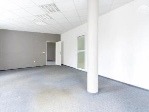 Pronájem kanceláře, Chotěboř, Krále Jana, 77 m2