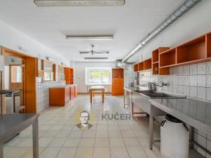 Prodej ubytování, Velká Chmelištná, 550 m2