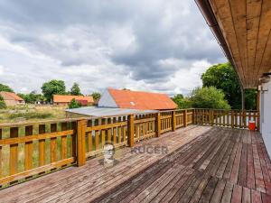 Prodej ubytování, Velká Chmelištná, 550 m2