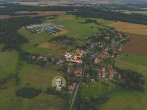 Prodej ubytování, Velká Chmelištná, 550 m2