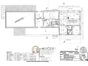Prodej rodinného domu, Velká Chmelištná, 550 m2