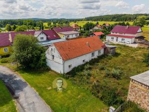 Prodej rodinného domu, Velká Chmelištná, 550 m2