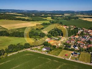 Prodej pozemku pro bydlení, Chvalovice, 3700 m2