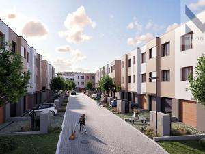 Prodej rodinného domu, Praha - Dolní Měcholupy, Ke Slatinám, 141 m2