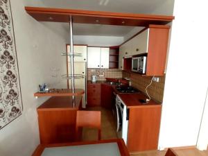 Pronájem bytu 2+kk, Brno, Vojtova, 45 m2