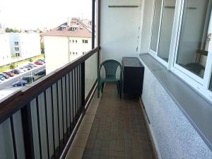 Pronájem bytu 2+kk, Brno, Vojtova, 45 m2