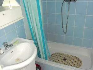 Pronájem bytu 2+kk, Brno, Vojtova, 45 m2