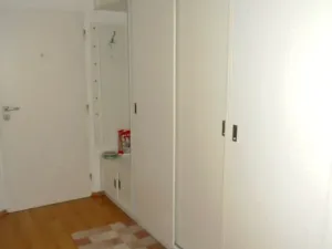 Pronájem bytu 2+kk, Brno, Vojtova, 45 m2