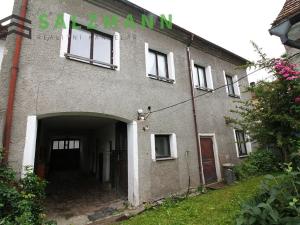 Prodej rodinného domu, Stráž, 220 m2