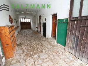 Prodej rodinného domu, Stráž, 220 m2