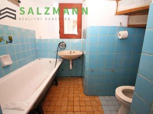 Prodej rodinného domu, Stráž, 220 m2