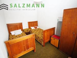 Prodej rodinného domu, Stráž, 220 m2