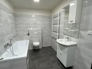 Pronájem bytu 3+kk, Děčín, Přírodní, 75 m2
