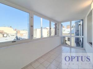 Pronájem bytu 3+kk, Praha - Nové Město, Vodičkova, 142 m2