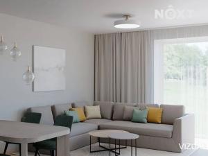 Prodej rodinného domu, Srubec, Smrková, 121 m2