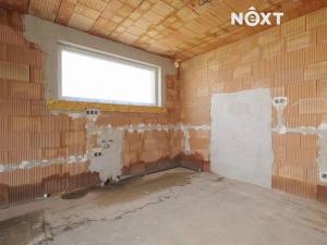 Prodej rodinného domu, Srubec, Smrková, 121 m2