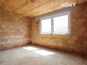 Prodej rodinného domu, Srubec, Smrková, 121 m2