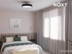 Prodej rodinného domu, Srubec, Smrková, 121 m2