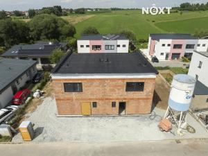 Prodej rodinného domu, Srubec, Smrková, 121 m2