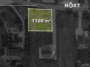 Prodej pozemku pro bydlení, Nový Malín, 1200 m2