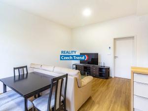 Pronájem bytu 2+kk, Prostějov, Martinákova, 58 m2
