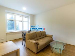 Pronájem bytu 2+kk, Prostějov, Martinákova, 58 m2