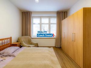 Pronájem bytu 2+kk, Prostějov, Martinákova, 58 m2