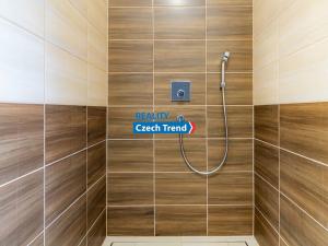 Pronájem bytu 2+kk, Prostějov, Martinákova, 58 m2