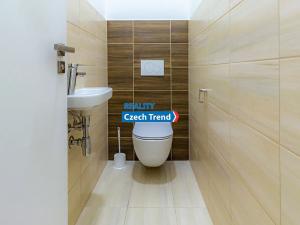 Pronájem bytu 2+kk, Prostějov, Martinákova, 58 m2