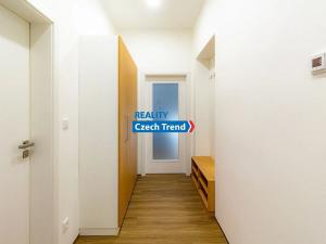 Pronájem bytu 2+kk, Prostějov, Martinákova, 58 m2