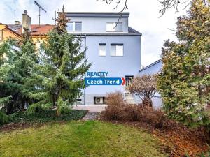 Pronájem bytu 2+kk, Prostějov, Martinákova, 58 m2