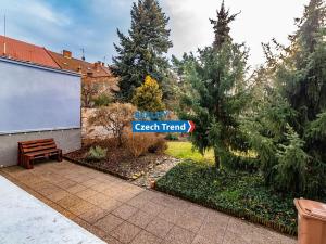 Pronájem bytu 2+kk, Prostějov, Martinákova, 58 m2