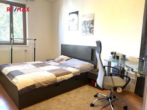 Pronájem bytu 3+kk, Praha - Malešice, Prorektorská, 58 m2