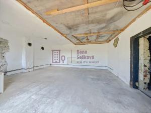 Prodej rodinného domu, Kardašova Řečice, 247 m2