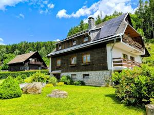 Prodej domu na klíč, Malá Morávka, 220 m2