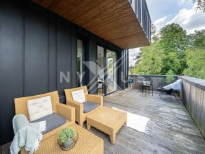 Prodej bytu 3+kk, Kunice, Na Kopánku, 104 m2