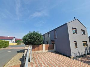 Prodej rodinného domu, Bašť, Okružní, 160 m2